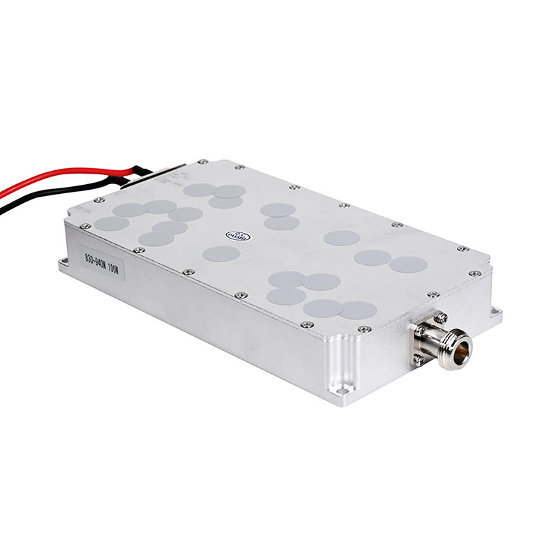 100W 830-940MHz modul Anti Drone