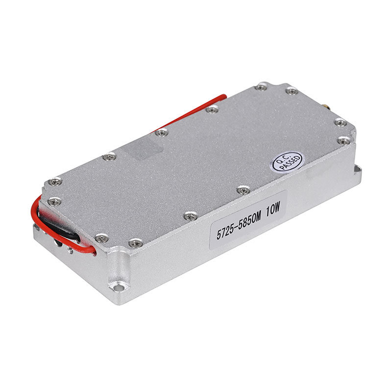 10W 5725-5850MHz modul Anti Drone