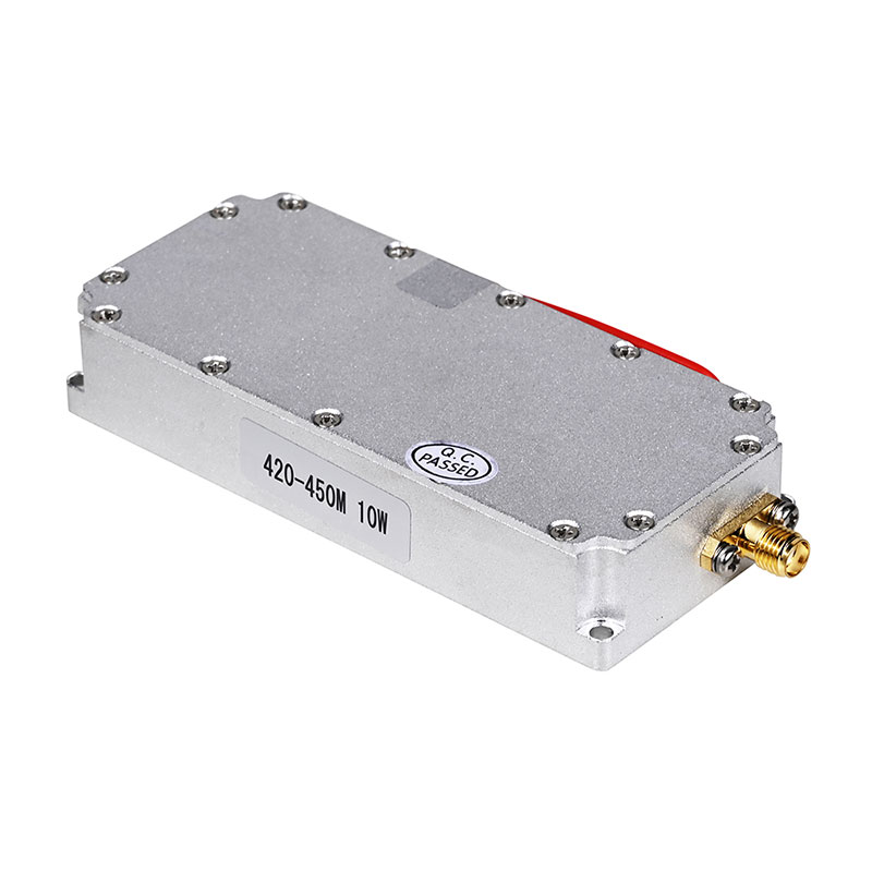 Co dělá 10W 420-450MHz modul Anti Drone nezbytným pro moderní ochranu vzdušného prostoru?