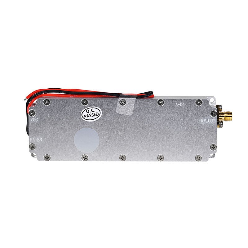 50W 2400-2500MHz modul Anti Drone