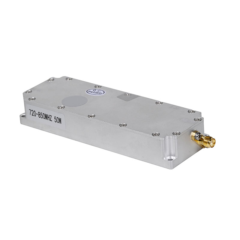 50W 720-850MHz modul Anti Drone